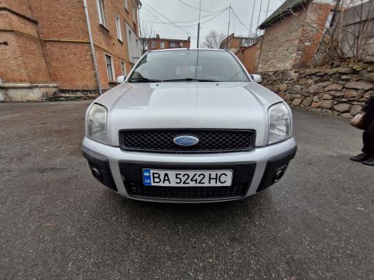 Ford Fusion
                          2007г. в рассрочку