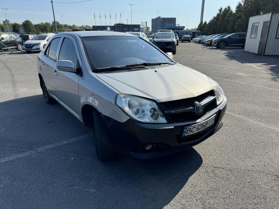 Geely Jl7162 2008р. у розстрочку