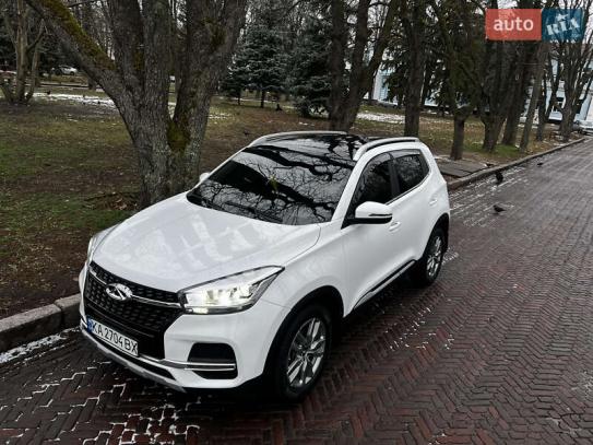 Chery Tiggo 4
                         2021г. в рассрочку