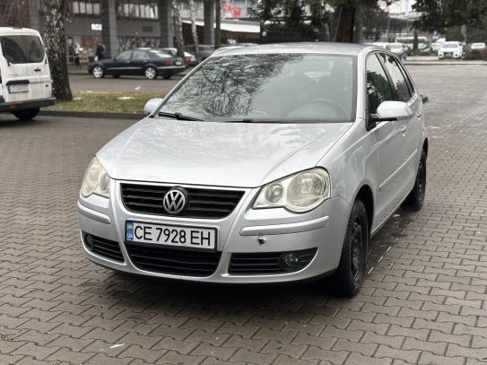 Volkswagen Polo
                            2008г. в рассрочку