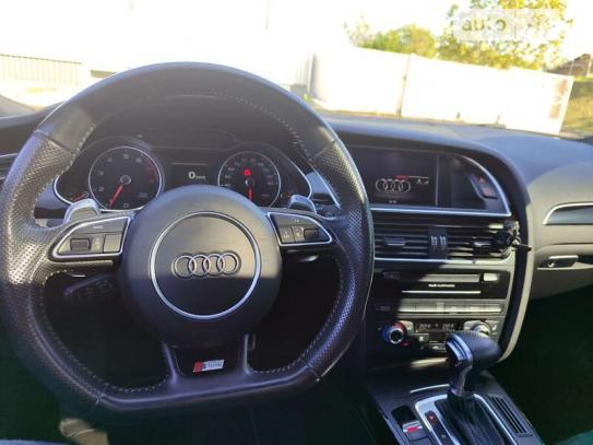 Audi A4 2016р. у розстрочку