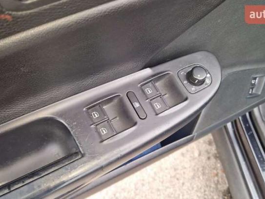 Volkswagen Passat 2006р. у розстрочку