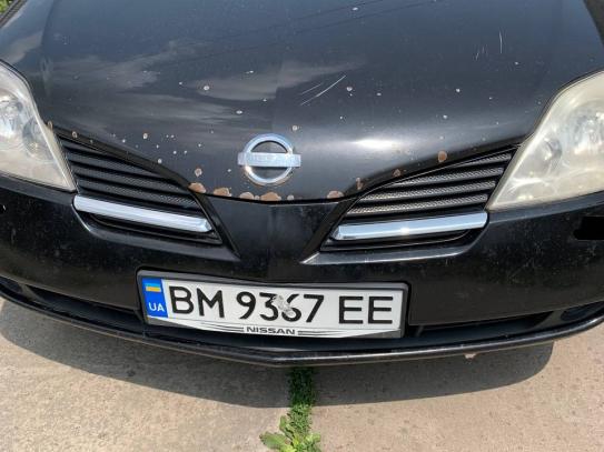 Nissan Primera                         2004г. в рассрочку