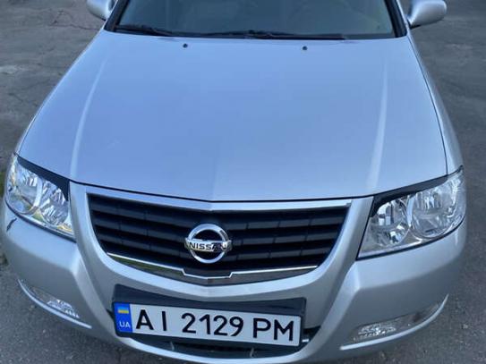 Nissan Almera
                          2012г. в рассрочку