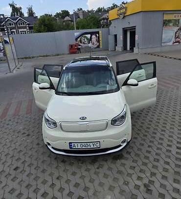 Kia Soul                            2018г. в рассрочку