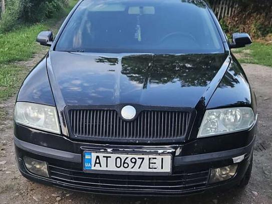Skoda Octavia
                         2006г. в рассрочку