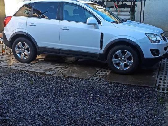 Opel Antara 2011г. в рассрочку