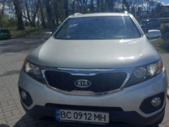 Kia Sorento                         2010г. в рассрочку