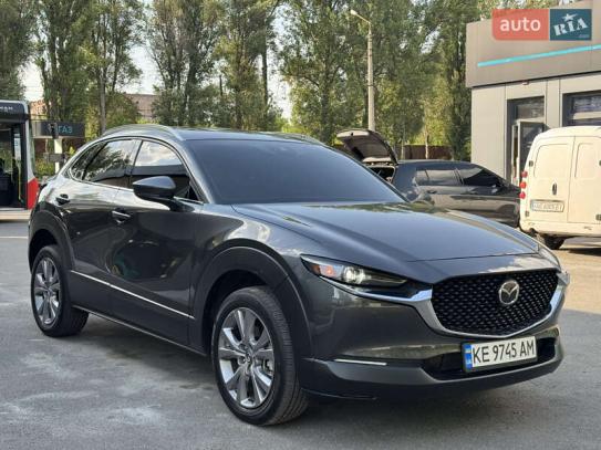Mazda Cx-30
                           2021г. в рассрочку