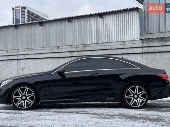 Mercedes-benz E-class                         2015г. в рассрочку