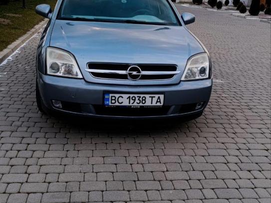 Opel Vectra
                          2004г. в рассрочку