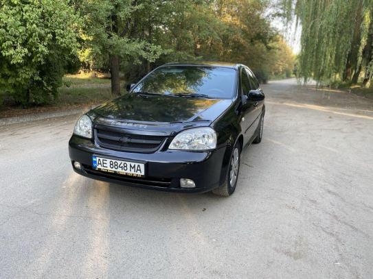 Chevrolet Lacetti                         2006г. в рассрочку