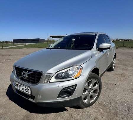 Volvo Xc60
                            2009г. в рассрочку