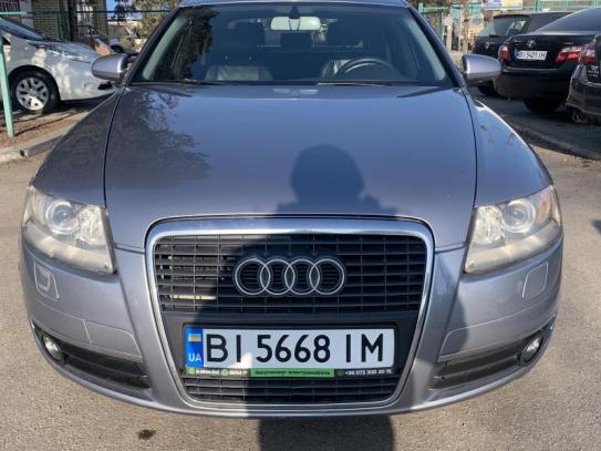 Audi A6
                              2005г. в рассрочку