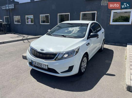 Kia Rio
                             2012г. в рассрочку
