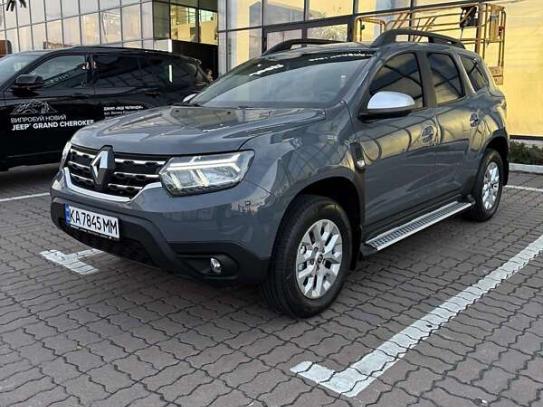 Renault Duster
                          2024г. в рассрочку