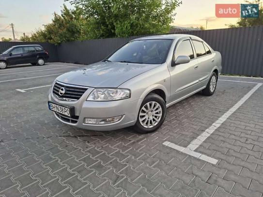 Nissan Almera
                          2011г. в рассрочку