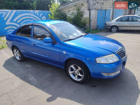 Nissan Almera classic
                  2006г. в рассрочку