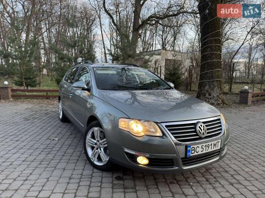 Volkswagen Passat
                          2009г. в рассрочку