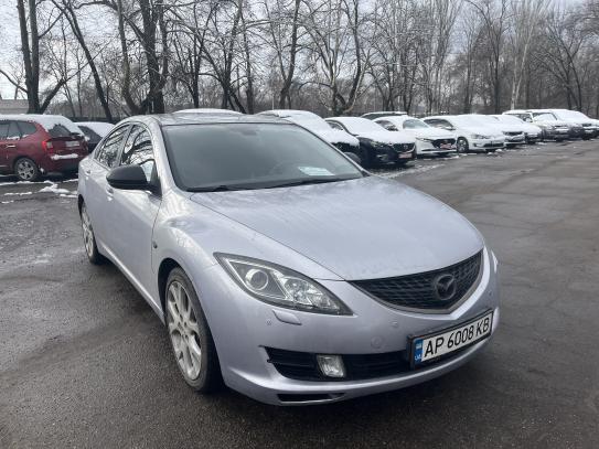 Mazda 6                               2008г. в рассрочку