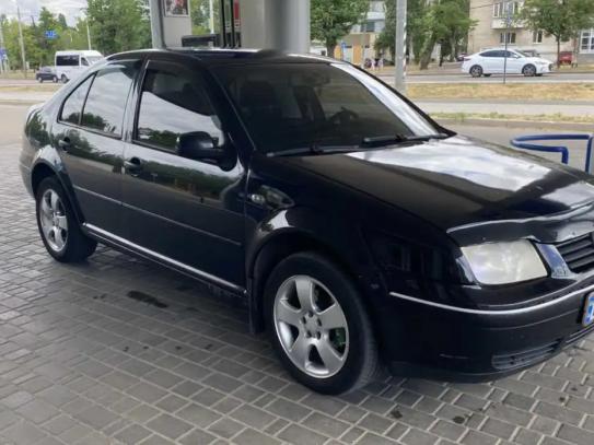 Volkswagen Bora
                            2002г. в рассрочку