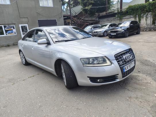 Audi A6                              2004г. в рассрочку