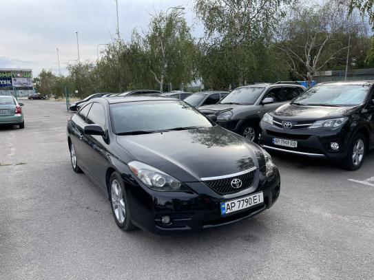 Toyota Camry solara
                    2007г. в рассрочку