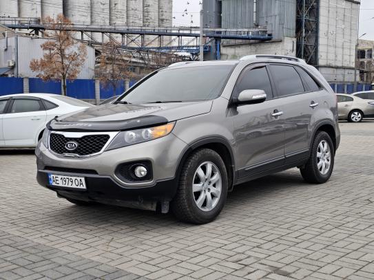 Kia Sorento 2012г. в рассрочку