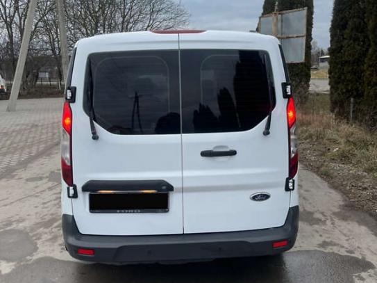 Ford Transit connect
                 2015г. в рассрочку