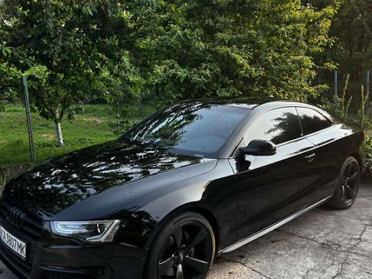 Audi A5                              2014г. в рассрочку
