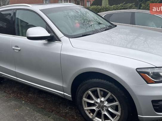 Audi Q5
                              2011г. в рассрочку