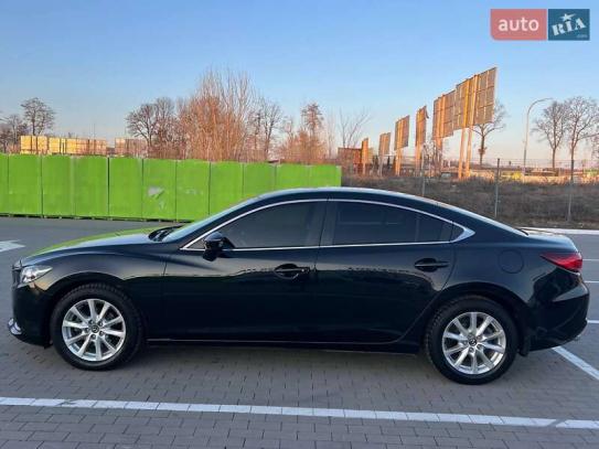 Mazda 6
                               2013г. в рассрочку