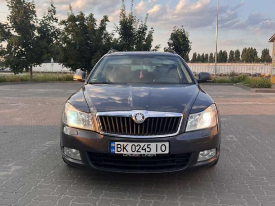 Skoda Octavia
                         2009г. в рассрочку