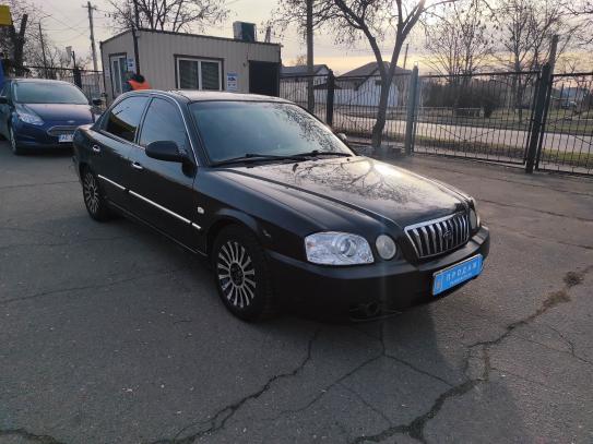 Kia Magentis
                        2003г. в рассрочку