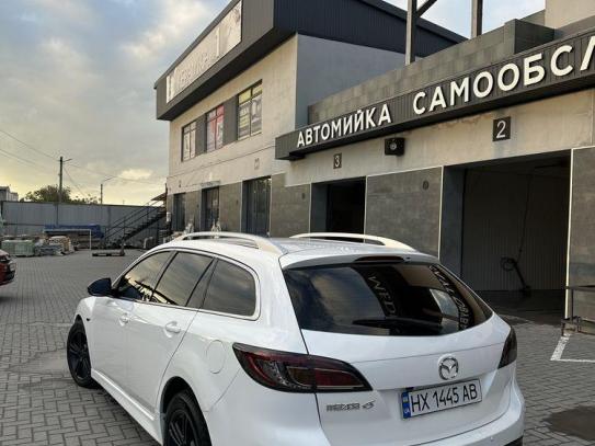 Mazda 6
                               2010г. в рассрочку