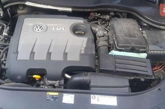 Volkswagen Passat                          2013г. в рассрочку