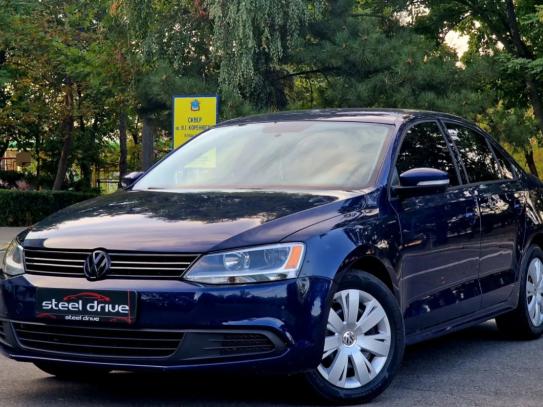 Volkswagen Jetta 2014р. у розстрочку