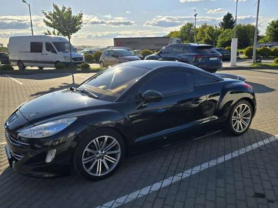 Peugeot Rcz 2012г. в рассрочку