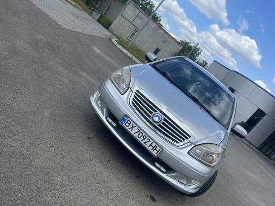 Geely Sl                              2012г. в рассрочку