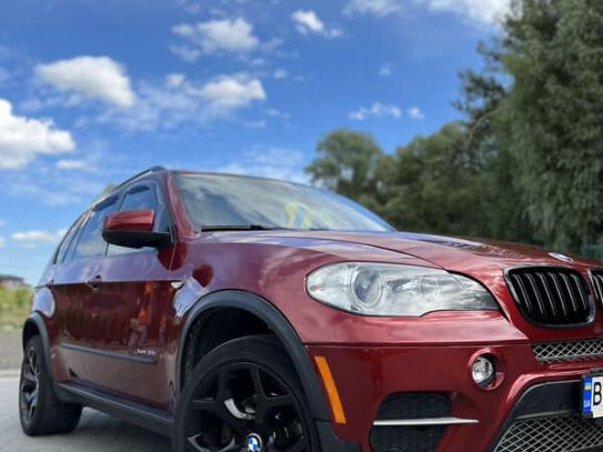 Bmw X5                              2012г. в рассрочку
