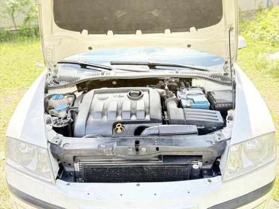 Skoda Octavia                         2007г. в рассрочку