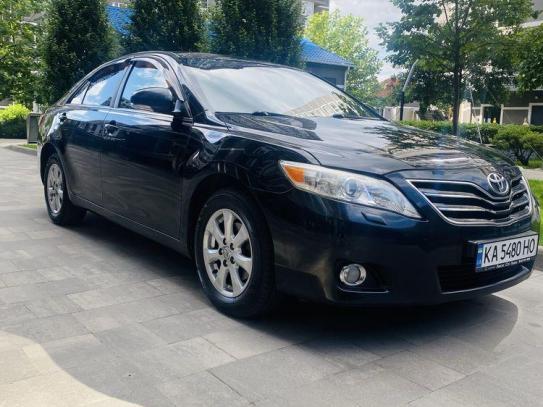Toyota Camry
                           2010г. в рассрочку