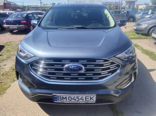 Ford Edge 2018г. в рассрочку