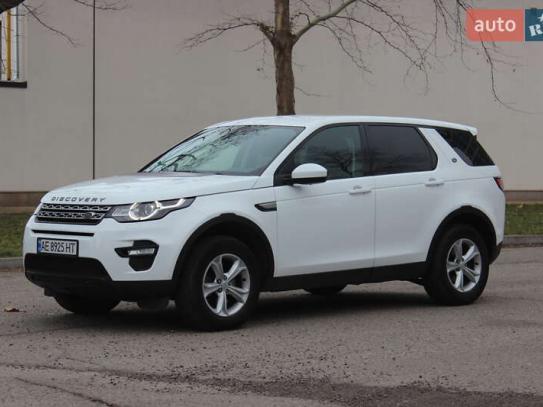 Land Rover discovery sport
           2016г. в рассрочку