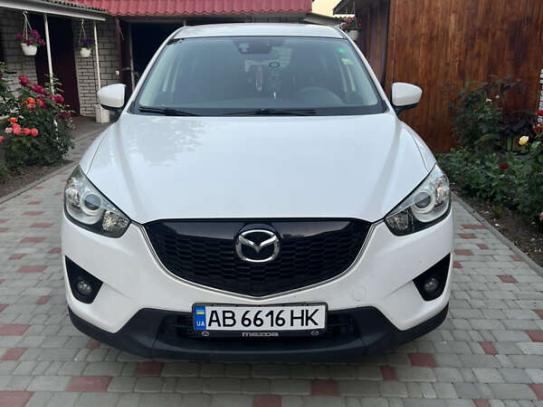 Mazda Cx-5                            2012г. в рассрочку