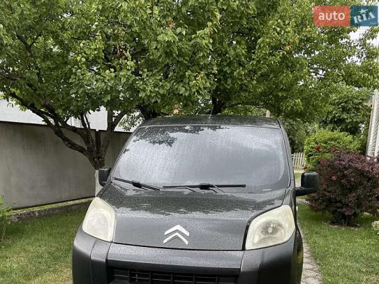 Citroen Nemo 2011р. у розстрочку