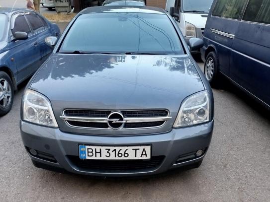 Opel Vectra
                          2003г. в рассрочку