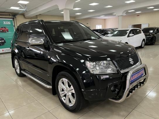 Suzuki Grand vitara
                    2007г. в рассрочку