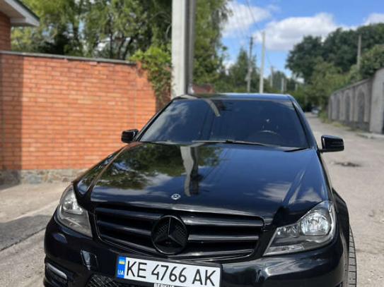 Mercedes-benz C-class                         2009г. в рассрочку