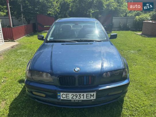 Bmw 3 series                        2000г. в рассрочку